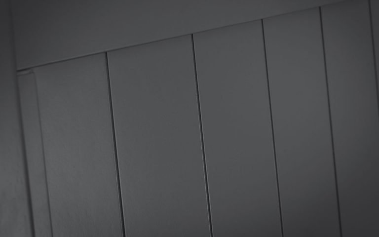Bella Bunk Bed Anthracite detail
