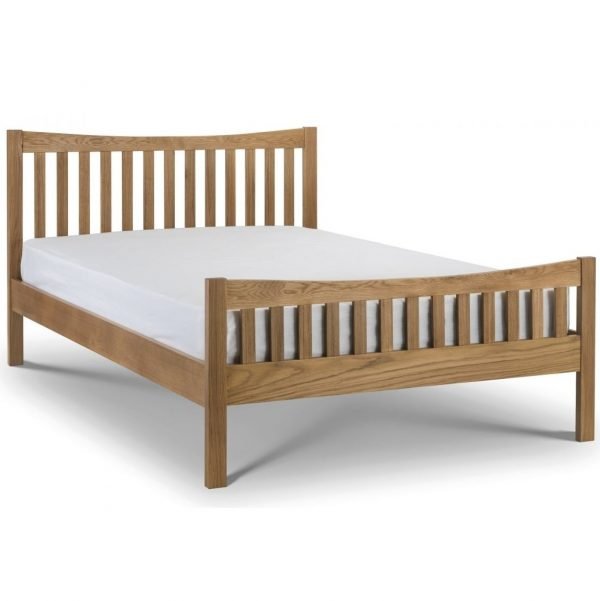 Bergamo King Size Bed