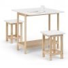 Bergen Bar Set