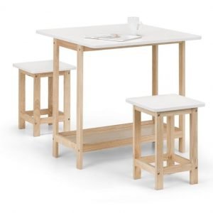 Bergen Bar Set