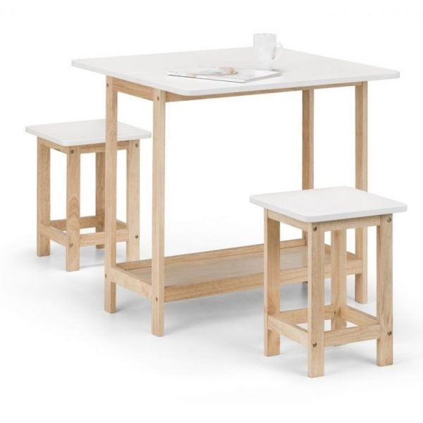 Bergen Bar Set