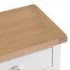 Brompton Painted Extra large Bedside Cabinet top
