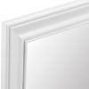 Brompton Painted Wall mirror Partial scaled