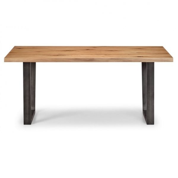 Brooklyn Dining Table Oak