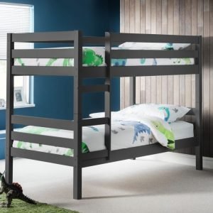 Camden Anthracite Bunk 1