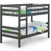 Camden Anthracite Bunk single