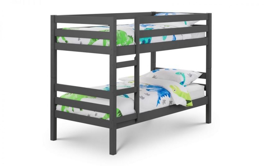 Camden Anthracite Bunk single