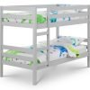 Camden Dove Grey Bunk single