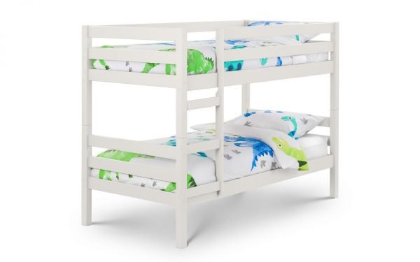 Camden Surf White Bunk single