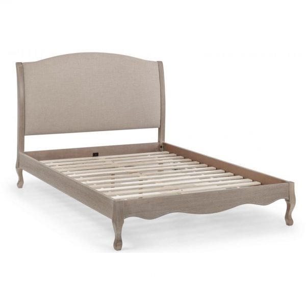 Camille Super King Bed