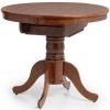 Canterbury Extending Table Mahogany