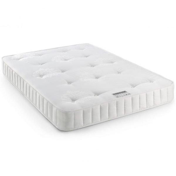 Capsule Essentials Mattress 135cm