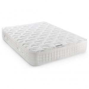Capsule Gel Luxury Mattress 150