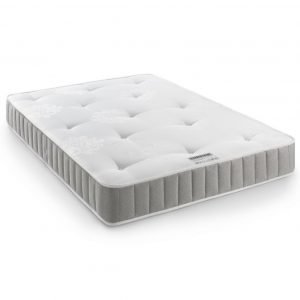 Capsule Orthopaedic Mattress 135cm