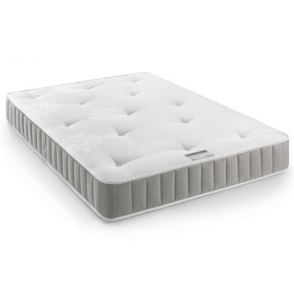 Capsule Orthopaedic Mattress 135cm