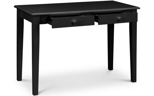 Carrington Black Desk 1