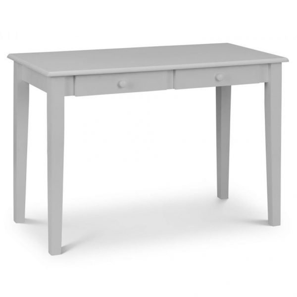 Carrington Grey Desk