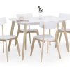 Casa Rectangular Dining Table Set