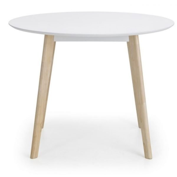 Casa Round Dining Table