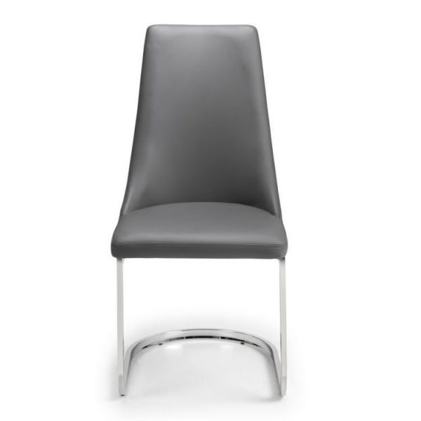 Como Cantilever Dining Chair