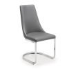 Como Cantilever Dining Chair angle