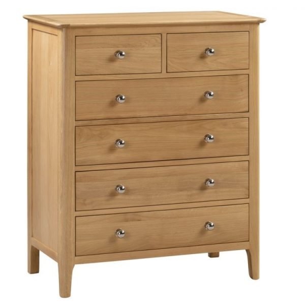 Cotswold 42 Drawer Chest