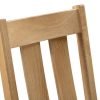 Cotswold Dining Chair Back