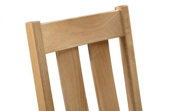 Cotswold Dining Chair Back