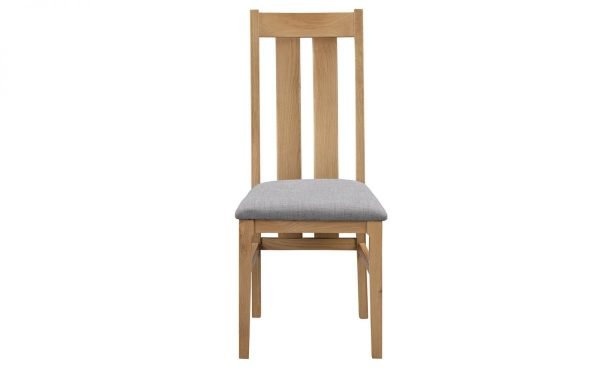 Cotswold Dining Chair Front