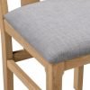 Cotswold Dining Chair Seat