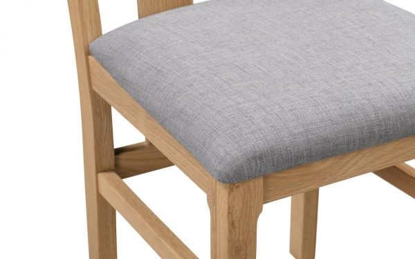 Cotswold Dining Chair Seat