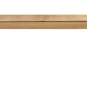 Cotswold Extending Dining Table Front