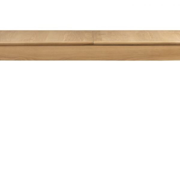 Cotswold Extending Dining Table Front