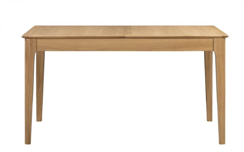 Cotswold Extending Dining Table Front