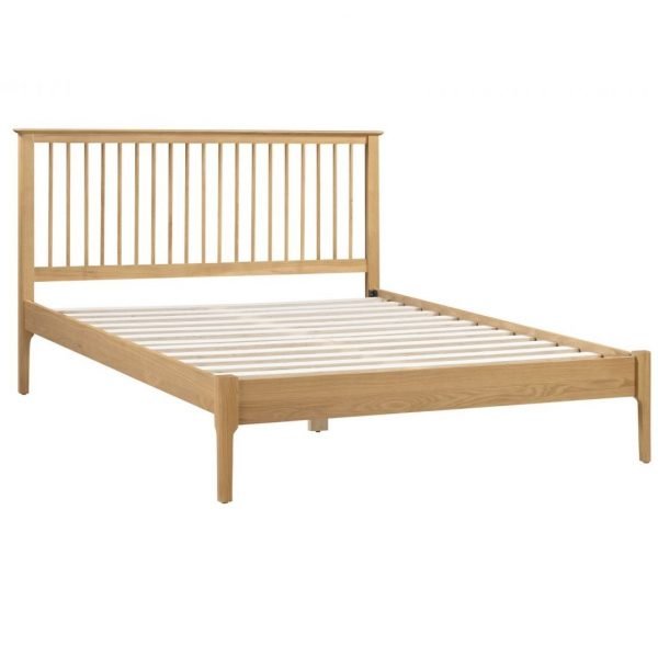 Cotswold King Size Bed