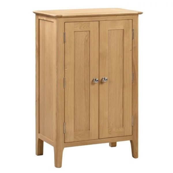 Cotswold Shoe Cupboard