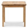 Coxmoor Extending Dining Table