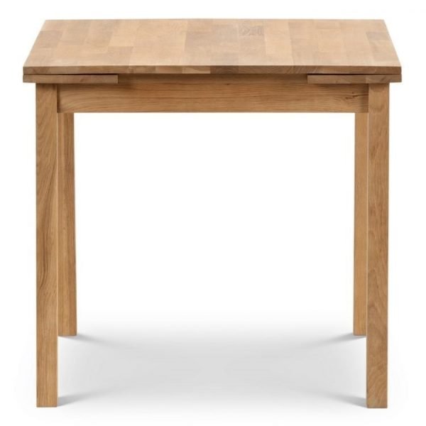 Coxmoor Extending Dining Table