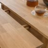 Coxmoor Extending Dining Table Extension