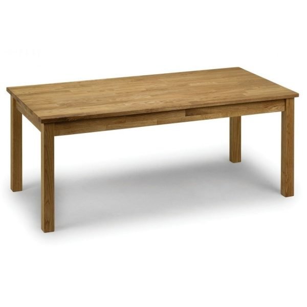 Coxmoor Oak Coffee Table