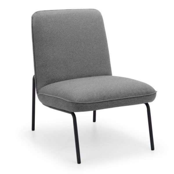 Dali Chair Grey