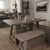 Dallow Oak 1.6M Dining Table scaled