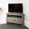 Dallow Oak Corner Tv Unit scaled