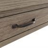 Dallow Oak Large Coffee Table handle scaled