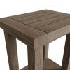 Dallow Oak Side Table close scaled