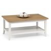 Davenport Coffee Table