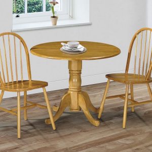 Dundee Table Room set