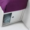 Eclipse Bunk Bed White slide