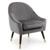 Elliot Armchair