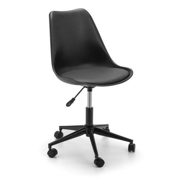 Erika Office Chair Black